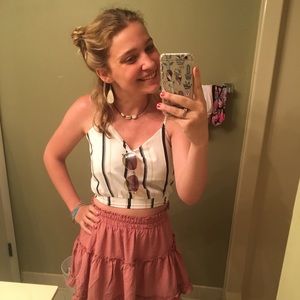 Meet your Posher, Allison